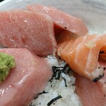 竹家食堂 - マジっすか！と思いながら食べるもトロットロッ過ぎて朝からKO敗けを喰らう(笑)リピ確定です！
