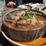 SANCYA GOOD HORUMONZ - 