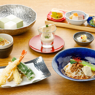 豆腐料理 松ヶ枝_0