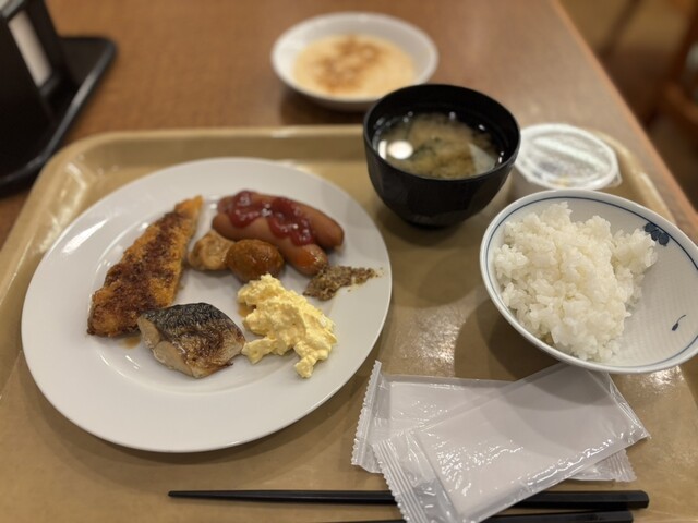 ホテルルートイン 酒田（HOTEL ROUTE-INN） - 東酒田（ホテル）の写真