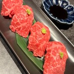 焼肉 牛城 - 