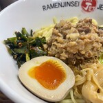 ラーメン人生JET600 - 