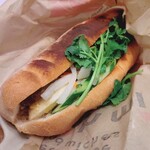 ニャーヴェトナム スパラクーア店 - 