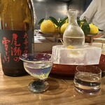 割烹 みやなが - 