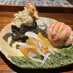 割烹 みやなが - 