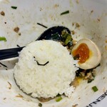 ラーメン人生JET600 - 