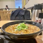 うどん上々 - 