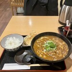 うどん上々 - 