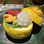 割烹 みやなが - 