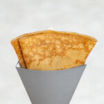 発酵バターとお砂糖