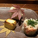 割烹 みやなが - 