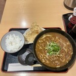 うどん上々 - 