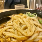 うどん上々 - 