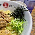ラーメン人生JET600 - 