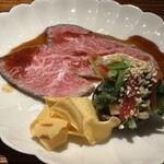 割烹 みやなが - 