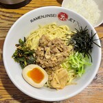ラーメン人生JET600 - 