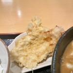 うどん上々 - 