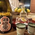 割烹 みやなが - 