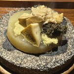 割烹 みやなが - 