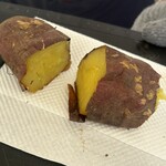 はるもしり - 