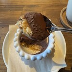 KIKORI CAFE TOKYO - 