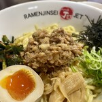 ラーメン人生JET600 - 