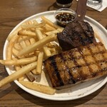 Lone Star Steakhouse & Saloon - 