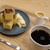 なかむら珈琲 - 料理写真: