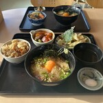 海鮮食堂 じゃこや - 