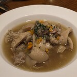 ビストロ バー ア ヴァン コダマ - 