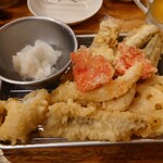 海鮮屋台 おくまん - 