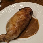 ビストロ バー ア ヴァン コダマ - 