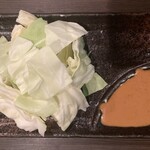 博多もつ鍋 いっぱち - 