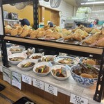 海鮮食堂 じゃこや - 