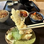 海鮮食堂 じゃこや - 