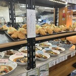 海鮮食堂 じゃこや - 