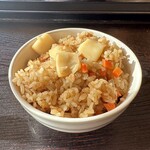 海鮮食堂 じゃこや - 