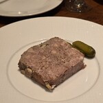 ビストロ バー ア ヴァン コダマ - 