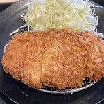 松のや - この値段でこれですよ