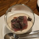 ビストロ バー ア ヴァン コダマ - 