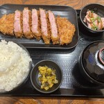 キセキ食堂 上尾店 - 