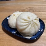 551蓬莱 - 料理写真: