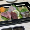 さかな酒場 魚星 近鉄四日市北口店