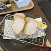 黒豚の館