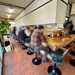 天ぷらうどん - 