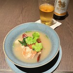 Kati - トムヤムクン