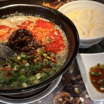 四川担々麺 ななつぼし - 