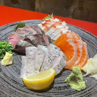 さかなや キンボシ_0