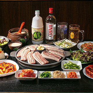 韓国居酒屋番長_0