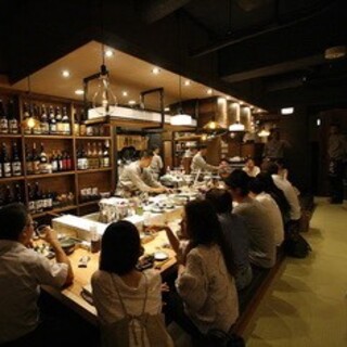 さかなや キンボシ_1